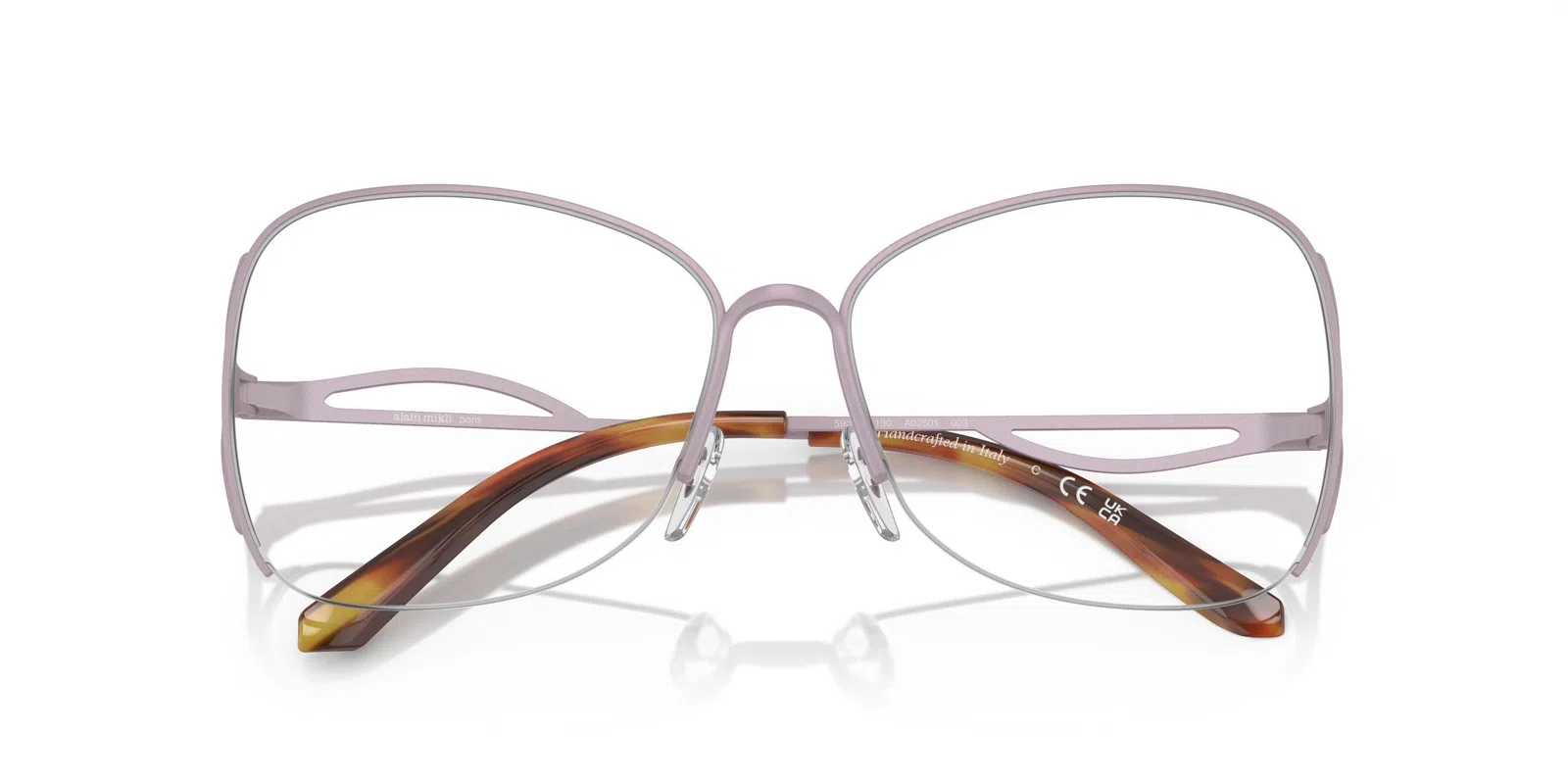 Alain Mikli 2501 Eyeglasses - view 18